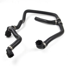 Radiator Coolant Liquid Connection Water Hose for 1'/3' F20 F30 114I 116I Water Pipe 17127596834