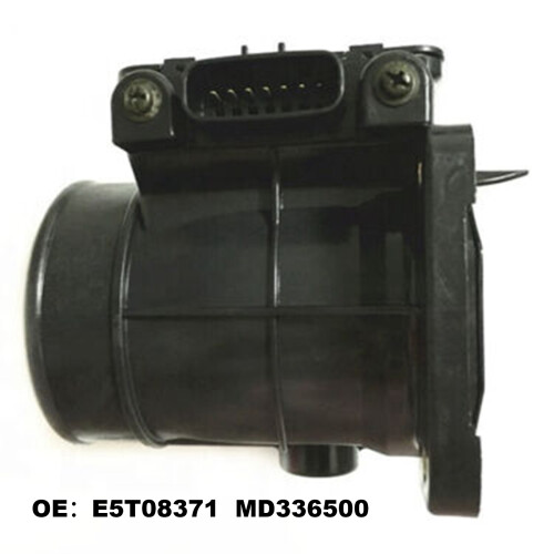 E5T08371 Mass Air Flow Sensor Meter for  Carisma 1.6 500 MD336500 2