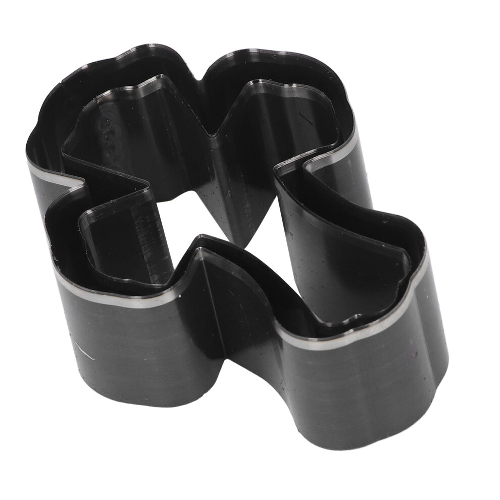 Cross Shape Hollow Punch Dies 2 Pieces