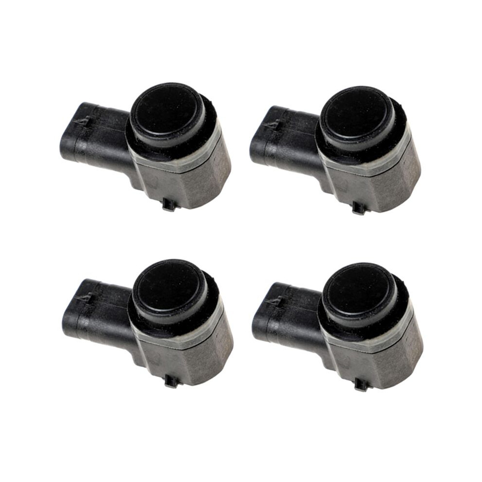 5Kd919275b Pdc Parking Sensor For B6 B7 Mk5 Mk6 Accessories 4Pcs 6032022798706