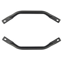 Passenger Rear Grab Handle  Hand Handle Grab Bar Rail for  CRF300L CRF 300 Rally CRF250L Rally 2021-2023