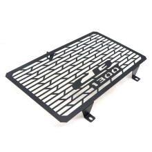 For Hornet CB1300 CB 1300 2003-2008 Motorcycle Radiator Grille Guard Protector Cover Accessories