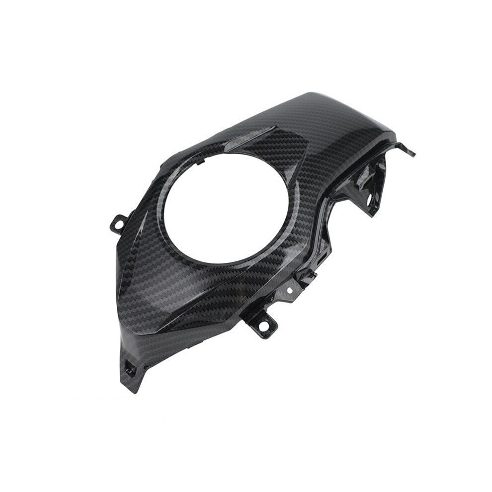 For Grom Msx125 2016-2020 Motorcycle Gas Tank Cover Fairing Fuel Tank Cover Protection Accessories Carbon Fiber 4711249698366