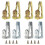 156T1978A   Trippers Replacement for Intermati Fit T100 Series Timer 2 Pack (4  / 4 Off / 8 Screws) 1