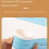 2pcs Ceramic Shrinkage Scale Set Plastic Soft Ruler DIY Ceramic Shaping Multifunctional Drawing Measurer Pottery Tools A 6