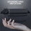 Magnetic Aquarium Fish Tank Brushes Glass Window Algae Scraper Cleaner Aquascaping Tools Cleaning Tool Black 1