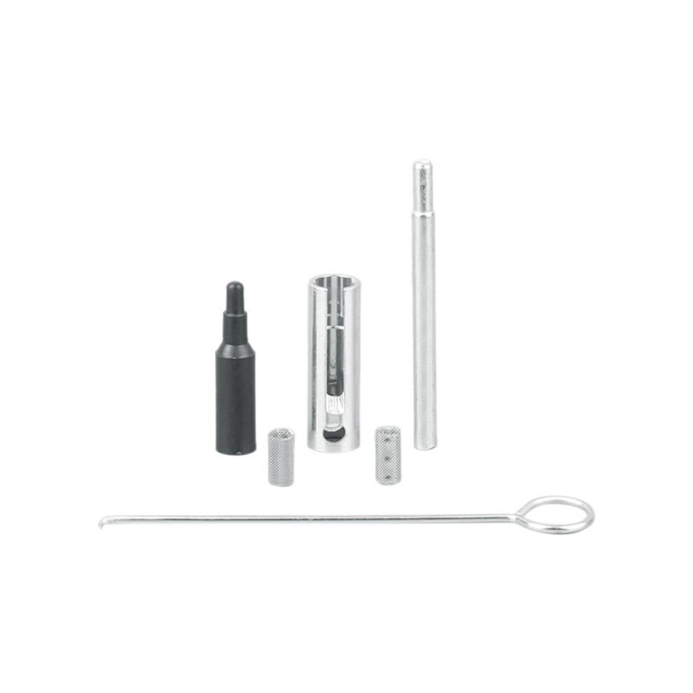 Glow Plug Repair Kit Parking Heater Parking Heater Atomizing Mesh Thimble Kit Air Heater Wrench Repair Kit Light 6031192292175