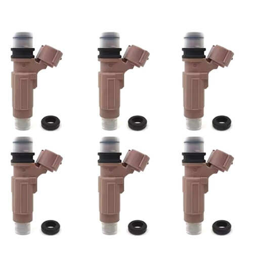 Injetor de Combustível 15710-65H00 MR57896 para  CADA DA64V 2006 para  ECLIPSE 2006-2011