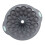 Round Cake Mold Silicone Cake Mold Non-Stick Cake Pan Baking Mold Pastry Mold 1