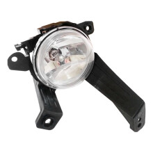 1 Pcs Right Fog Light Assembly Halogen Foglamp Signal Lamp for  Korando C New Actyon 8320234050