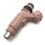 Injetor de Combustível 15710-65H00 MR57896 para  CADA DA64V 2006 para  ECLIPSE 2006-2011 5