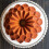 Round Cake Mold Silicone Cake Mold Non-Stick Cake Pan Baking Mold Pastry Mold 4