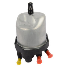 Fuel Filter Housing Assembly 9809757980 9672320980 for 207 208 3008 5008 Berlingo C3 C4 C5 2008-2015
