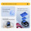 Multi-Function Audio Adapter Wireless Adapter Stereo Music 3.5mm AUX Lossless Music Wireless Adapter 5