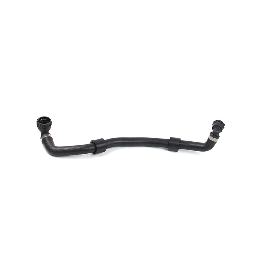 17127619687 Auto Radiator Coolant Tube Hose Pipe For F07n F10 F10n F11 F11n F18 Engines Cooling Pipe 4713645244666