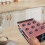 16PCS Tray Stackers Baking Sheet Stackers Baking Sheet Rack Tray Stackers for Cookie Sheets for Kitchen, Picnic, BBQ 7