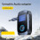 Multi-Function Audio Adapter Wireless Adapter Stereo Music 3.5mm AUX Lossless Music Wireless Adapter 10