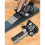 Adjustable Angle Sharpening Stand Quick Positioning Sharpening Fixture for Woodworking Chiseling and Planing 7