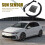 Car Air Conditioning Control Unit  Sun Sensor with Wire Harness for   7  7.5 5G0907451C 7
