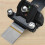 Adjustable Angle Sharpening Stand Quick Positioning Sharpening Fixture for Woodworking Chiseling and Planing 7
