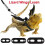 Lizard Harness Leash Set, Climbing Pet Going Out Leather Wing Chest Harness, Squirrel Traction Rope Silver 6