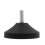 Pool Table Leg Levelers,Billiard Table Leg Leveling Risers,Adjustable Height Tool,for Pool Tables,-Pong Tables 3
