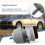 Right 94837505003 Car Engine Mount Support for  Cayenne 92A 4.8 6