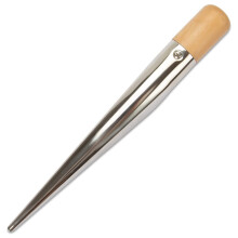 Splicing FID,FID voor Splitskabelset RVS FID voor FID-Splitsgereedschap met Plastic Handgrepen Rope Fids,28Cm
