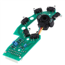 7916400105 3093607019 3093607016 Handgreepprintplaatversnellingssensor voor Heftruckpallet T20 T30 372 L14 L16