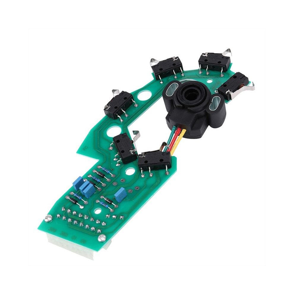 7916400105 3093607019 3093607016 Handle Circuit Board Acceleration Sensor For Forklift Pallet T20 T30 372 L14 L16 6031119645350