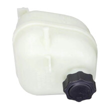 Motorkühlmittelbehälter Ausgleichsbehälter Zusatzwasserbehälter 17137529273 für Cooper S R52 R53