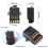 Wireless Remote Control RF  220V 30A Relay Receiver + Transmitter Set for Gate Door Light Control Pump Motor 9