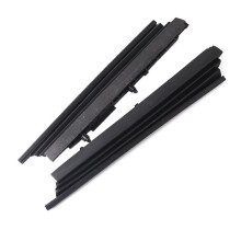 Sunroof Dust Trim Cover Left & Right for - A3 A4 A6 A7 for  MK4 for  8D9877781A 8D9877782