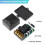 Wireless Remote Control RF  220V 30A Relay Receiver + Transmitter Set for Gate Door Light Control Pump Motor 5