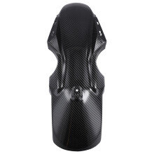 Motorcycle Accessories Front Tire Cover Fairing Front Mudguard for MT-07 MT07 FZ-07 2012-2017 Carbon