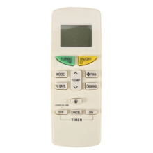 FüR CONTROL Remoto Para Klimaanlage ARC470A1 ARC469A5 FTX35JV RX35JV