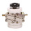 Gitarr Sound  Jack Pelare Reparation Bonding Support Rod Ram Panel Jack Gitarr Reparation Depression Limverktyg, Vit 2