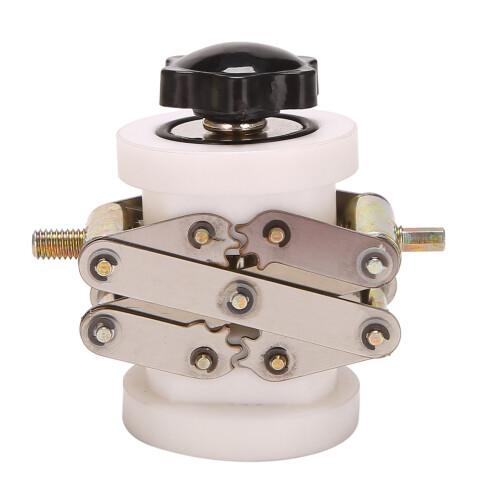 Gitarr Sound  Jack Pelare Reparation Bonding Support Rod Ram Panel Jack Gitarr Reparation Depression Limverktyg, Vit 1