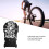 Fahrrad-Scheibenbremsplatte Polyethylen-Spritzschutz 9
