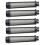 5Pcs for    Tacoma Engine Oil Control Valve Filter 15678-31010 1