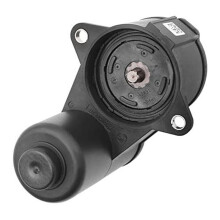 6 Torx-Tand Achter Remklauw Parkeerrem Servomotor Pak voor B6 B7 Cc Cc 3C0998281B