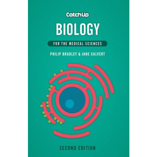 Catch Up Biology second edition by Philip Bradley Paperback Book