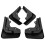 Paraspruzzi Auto per - Classe un W177 A180 A200 A220 A250 2019-2022 Parafango Parafango Mud Flap Guard 7
