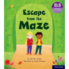 Essential Letters and Sounds Essential Phonic Readers Oxford Reading L