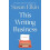 This Writing Business by Susan Elkin Paperback Book 1