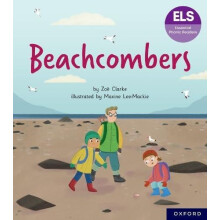 Essential Letters and Sounds Essential Phonic Readers Oxford Reading L