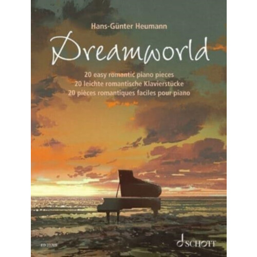 Dreamworld Other Book