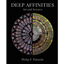 Deep Affinities by Philip F. Palmedo Hardcover Book