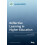 Reflective Learning in Higher Education Hardcover Book 1