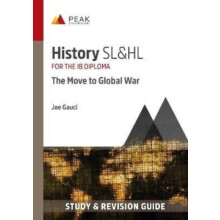 History SLampHL The Move to Global War by Joe Gauci Paperback Book